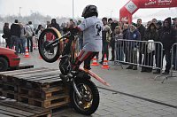 Bild: Automesse Erfurt 2012