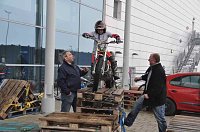 Bild: Automesse Erfurt 2012