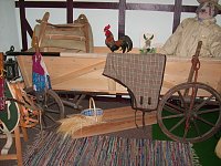 Bild: Eselmuseum Ebeleben