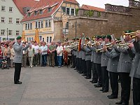 Bild: Woche der Milit&auml;rmusik