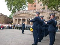 Bild: Woche der Milit&auml;rmusik