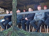 Bild: Gel&ouml;bnis in Bad Frankenhausen