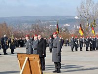 Bild: Gel&ouml;bnis in Bad Frankenhausen