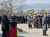 Bild: Gel&ouml;bnis in Bad Frankenhausen