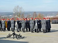 Bild: Gel&ouml;bnis in Bad Frankenhausen