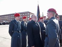 Bild: Gel&ouml;bnis in Bad Frankenhausen
