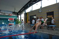 Bild: Stadtmeisterschaften im Schwimmen