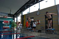 Bild: Stadtmeisterschaften im Schwimmen