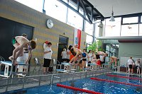 Bild: Stadtmeisterschaften im Schwimmen