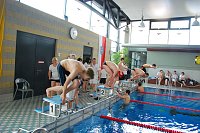 Bild: Stadtmeisterschaften im Schwimmen