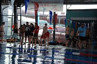 Bild: Stadtmeisterschaften im Schwimmen