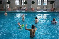 Bild: Stadtmeisterschaften im Schwimmen