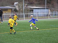 Bild: Wacker gegen Eintracht (Nachwuchs)