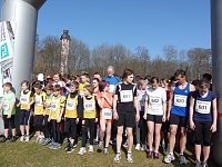 Bild: Rekordbeteiligung beim Possenlauf (2)