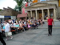 Bild: Residenzfest Sondershausen