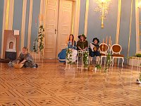 Bild: Residenzfest Sondershausen