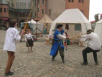 Bild: Residenzfest Sondershausen