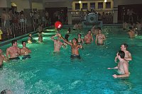 Bild: SAP der FH Nordhausen im Badehaus