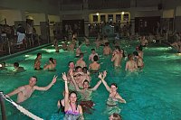 Bild: SAP der FH Nordhausen im Badehaus