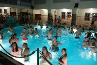 Bild: SAP der FH Nordhausen im Badehaus
