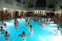 Bild: SAP der FH Nordhausen im Badehaus