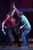 Bild: West Side Story