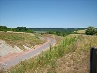 Bild: Ortsumgehung Sondershausen