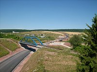 Bild: Ortsumgehung Sondershausen