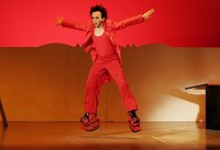 Bild: Abschied vom Nordh&auml;user Theater: Renato Jones 