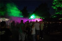 Bild: Semester Endparty der FH Nordhausen