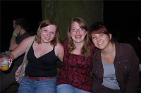 Bild: Semester Endparty der FH Nordhausen