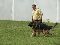Bild: Tag der offenen T&uuml;r bei der Polizeidirektion Nordhausen