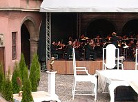 Bild: Schlossfestspiele Sondershausen