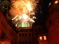 Bild: Schlossfestspiele Sondershausen