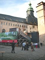 Bild: Schlossfestspiele Sondershausen