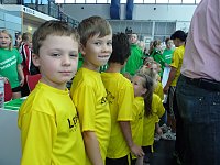 Bild: Champions League in Nordhausen