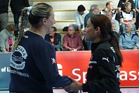 Bild: Champions League in Nordhausen
