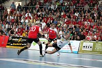 Bild: Sieg in Nordhausen