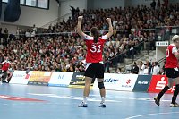 Bild: Sieg in Nordhausen