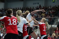 Bild: Sieg in Nordhausen
