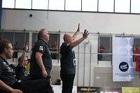 Bild: Erster Sieg in der Champions League