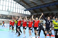 Bild: Erster Sieg in der Champions League