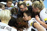 Bild: Erster Sieg in der Champions League