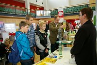 Bild: Gesundheits- und Sozialmesse