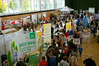 Bild: Gesundheits- und Sozialmesse
