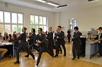Bild: Theater in der Mensa