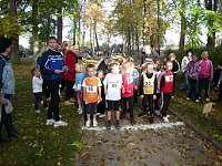 Bild: 18. Stadtparklauf