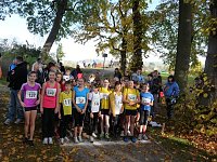 Bild: 18. Stadtparklauf