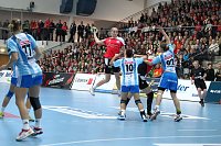 Bild: TCH gewinnt auch zweites Heimspiel in Nordhausen