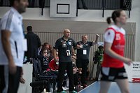 Bild: TCH gewinnt auch zweites Heimspiel in Nordhausen